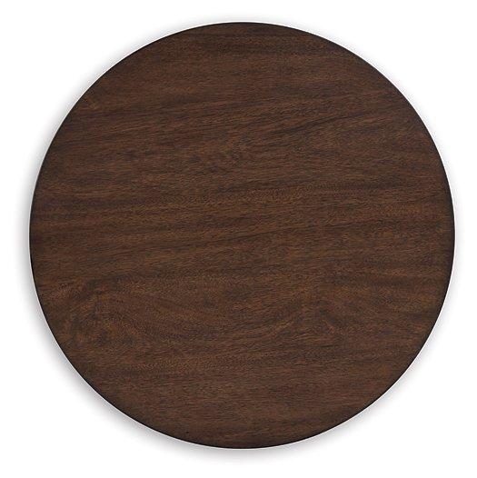 Korestone Occasional Table Set - Sanctuary Home Furnishings (CA)*