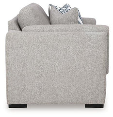 Evansley Living Room Set - Sanctuary Home Furnishings (CA)*