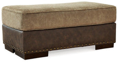Alesbury Living Room Set - Sanctuary Home Furnishings (CA)*