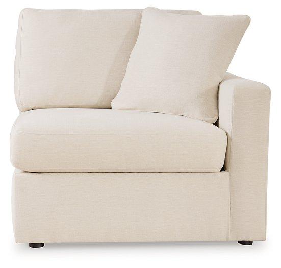 Modmax Sectional with Audio System - Sanctuary Home Furnishings (CA)*
