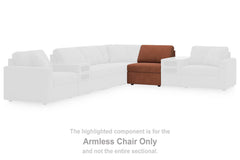 Modmax Sectional with Audio System - Sanctuary Home Furnishings (CA)*