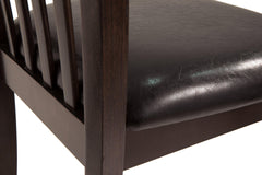 Hammis Dining Set - Sanctuary Home Furnishings (CA)*
