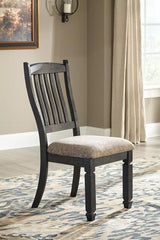 Tyler Creek Dining Chair Set - Sanctuary Home Furnishings (CA)*