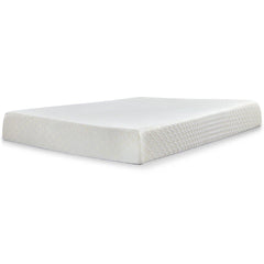 Socalle Bed and Mattress Set - Sanctuary Home Furnishings (CA)*