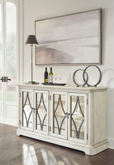 Arlendyne Dining Room Set - Sanctuary Home Furnishings (CA)*