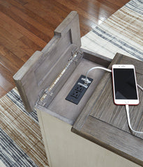 Bolanburg End Table Set - Sanctuary Home Furnishings (CA)*