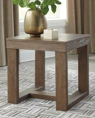 Cariton End Table Set - Sanctuary Home Furnishings (CA)*