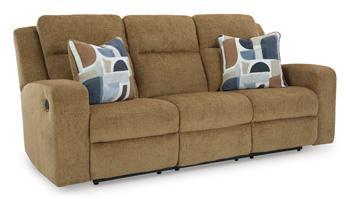 Kanlow Living Room Set - Sanctuary Home Furnishings (CA)*