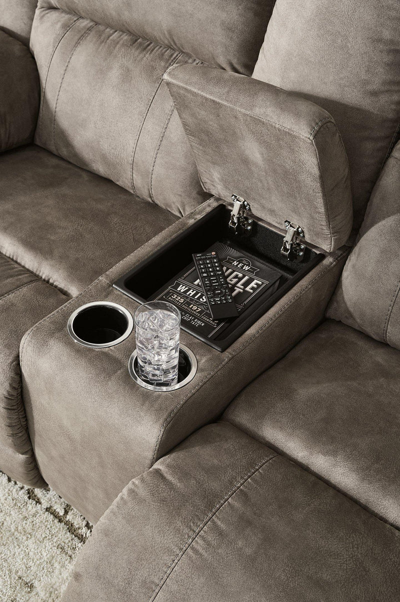 Laresview Living Room Set - Sanctuary Home Furnishings (CA)*