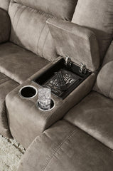 Laresview Living Room Set - Sanctuary Home Furnishings (CA)*