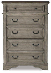 Lodenbay Chest of Drawers