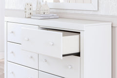 Mollviney Bedroom Set - Sanctuary Home Furnishings (CA)*