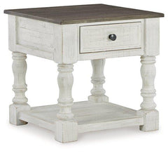 Havalance Occasional Table Set - Sanctuary Home Furnishings (CA)*