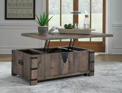 Hollum Occasional Table Set - Sanctuary Home Furnishings (CA)*