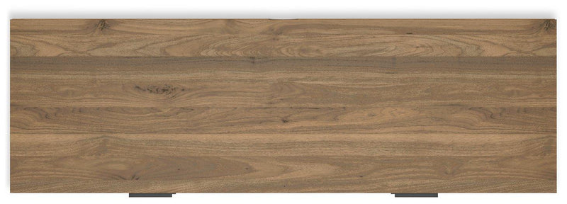 Deanlow Bedroom Package - Sanctuary Home Furnishings (CA)*