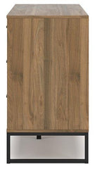 Deanlow Bedroom Package - Sanctuary Home Furnishings (CA)*