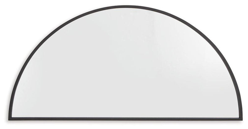 Denlow Wall Mirror Package - Sanctuary Home Furnishings (CA)*