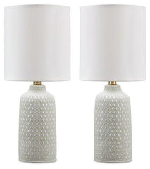 Donnford Table Lamp