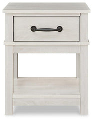 Dorrinson Nightstand