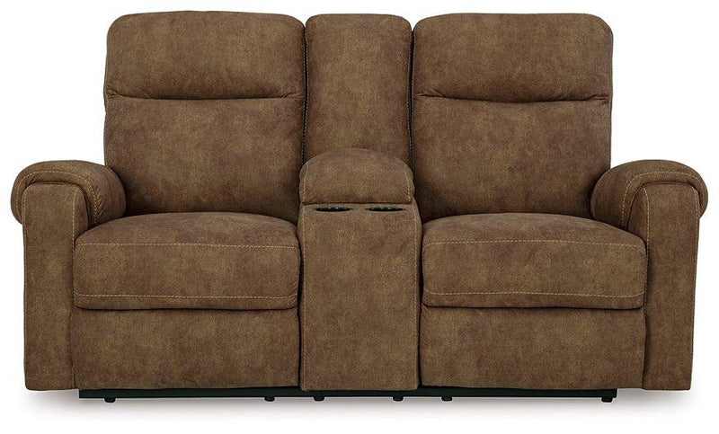 Edenwold Living Room Set - Sanctuary Home Furnishings (CA)*