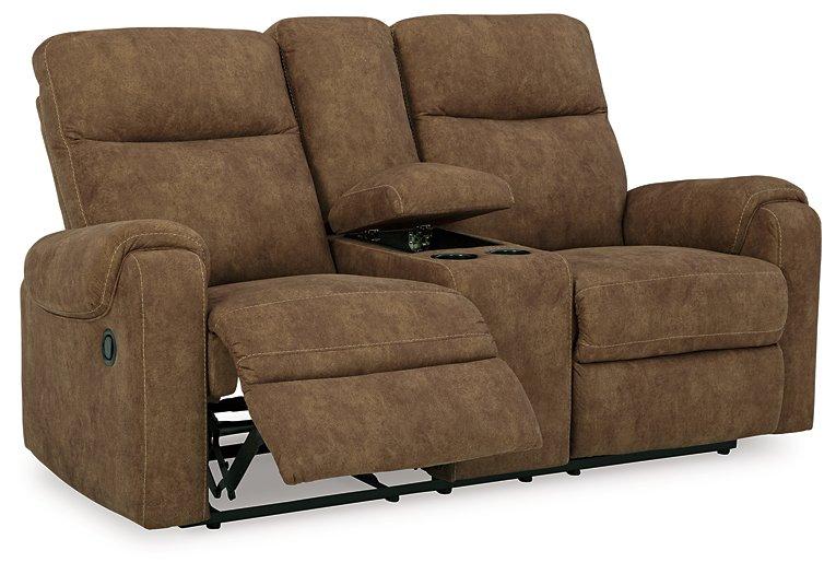 Edenwold Living Room Set - Sanctuary Home Furnishings (CA)*