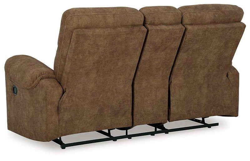 Edenwold Living Room Set - Sanctuary Home Furnishings (CA)*