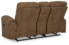 Edenwold Living Room Set - Sanctuary Home Furnishings (CA)*