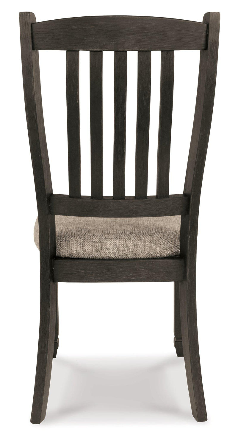 Tyler Creek Dining Set - Sanctuary Home Furnishings (CA)*