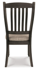 Tyler Creek Dining Set - Sanctuary Home Furnishings (CA)*