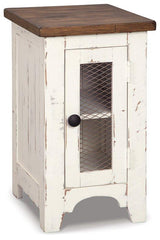 Wystfield End Table Set - Sanctuary Home Furnishings (CA)*