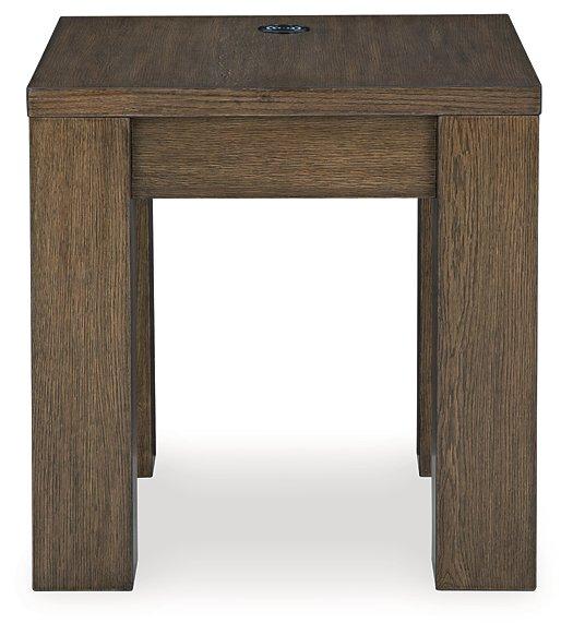 Rosswain Occasional Table Set - Sanctuary Home Furnishings (CA)*