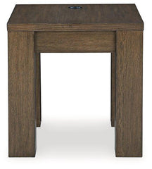 Rosswain Occasional Table Set - Sanctuary Home Furnishings (CA)*