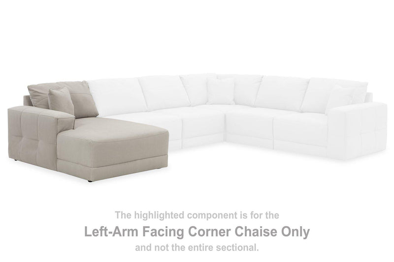 Next-Gen Gaucho Sectional Sofa with Chaise - Sanctuary Home Furnishings (CA)*