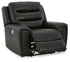 Warlin Living Room Set - Sanctuary Home Furnishings (CA)*