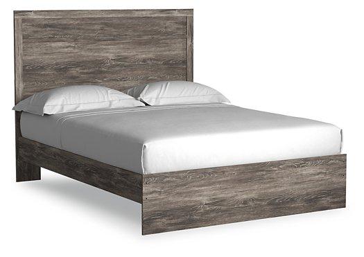 Ralinksi Bedroom Set - Sanctuary Home Furnishings (CA)*