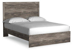 Ralinksi Bedroom Set - Sanctuary Home Furnishings (CA)*