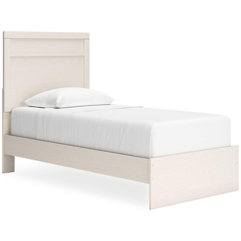 Stelsie Bedroom Set - Sanctuary Home Furnishings (CA)*