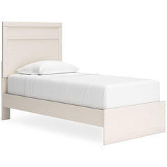 Stelsie Bedroom Set - Sanctuary Home Furnishings (CA)*