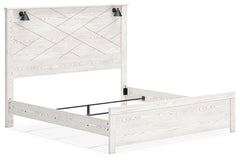 Gerridan Bedroom Set - Sanctuary Home Furnishings (CA)*