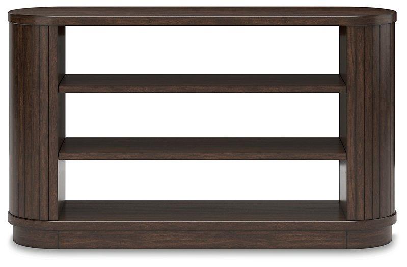 Korestone Home Office Set - Sanctuary Home Furnishings (CA)*