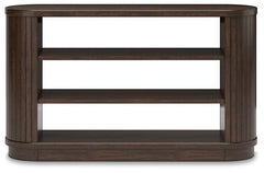 Korestone Home Office Set - Sanctuary Home Furnishings (CA)*