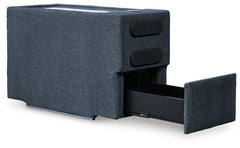 Modmax Sectional with Audio System - Sanctuary Home Furnishings (CA)*
