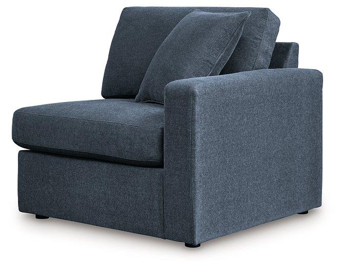 Modmax Sectional with Audio Console - Sanctuary Home Furnishings (CA)*