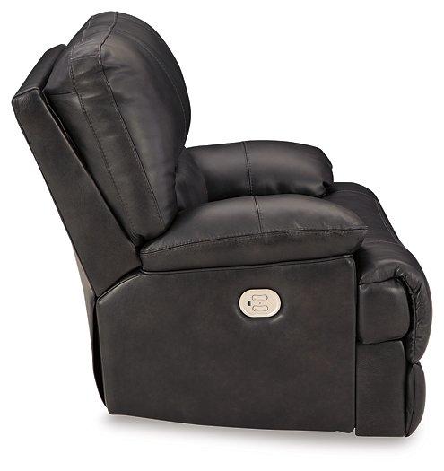 Mountainous Living Room Set - Sanctuary Home Furnishings (CA)*