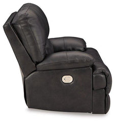 Mountainous Living Room Set - Sanctuary Home Furnishings (CA)*