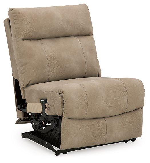 Next-Gen DuraPella Power Reclining Sectional - Sanctuary Home Furnishings (CA)*