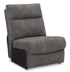 Next-Gen DuraPella Power Reclining Sectional - Sanctuary Home Furnishings (CA)*
