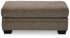 Stonemeade Living Room Set - Sanctuary Home Furnishings (CA)*
