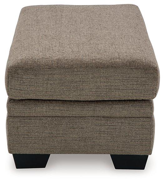 Stonemeade Living Room Set - Sanctuary Home Furnishings (CA)*