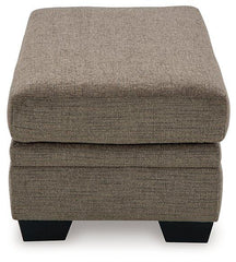 Stonemeade Living Room Set - Sanctuary Home Furnishings (CA)*